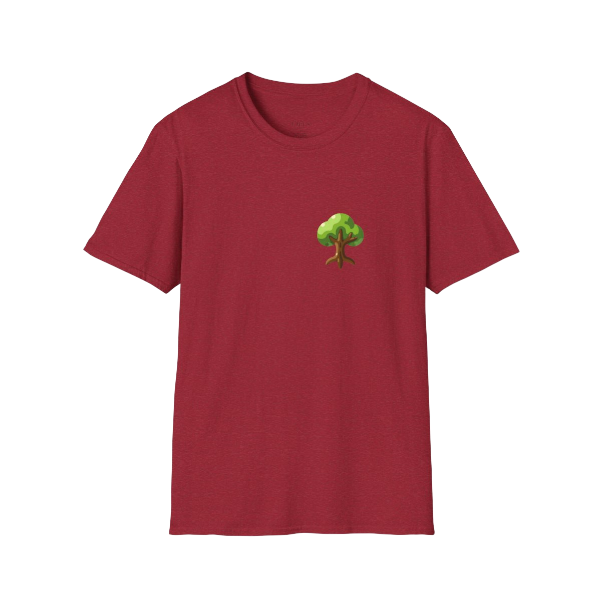 T-shirt, Cosmic Roots