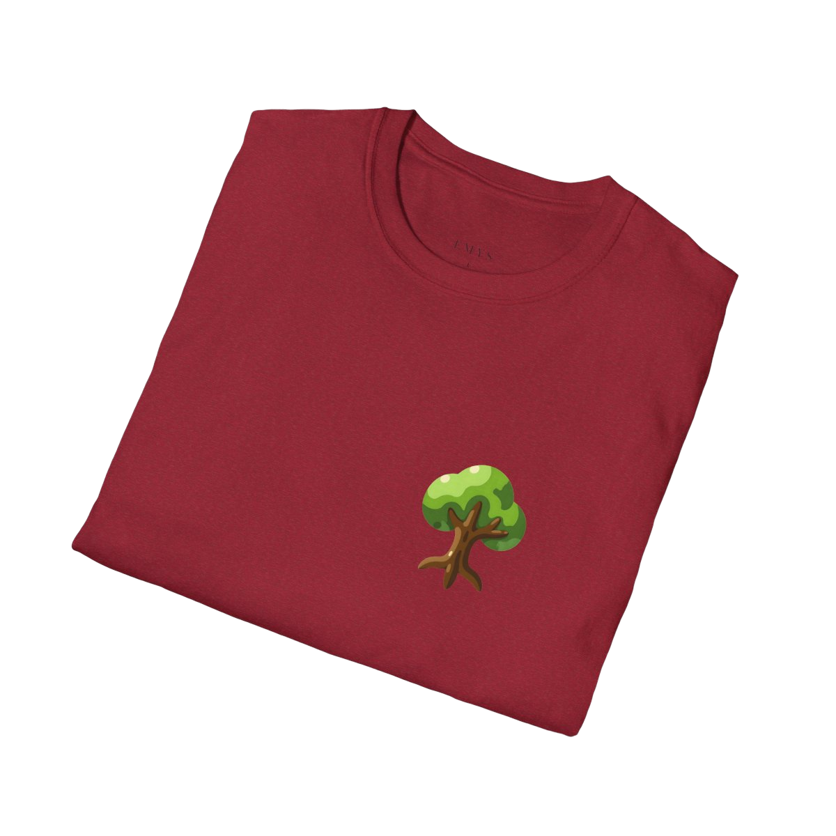 T-shirt, Cosmic Roots