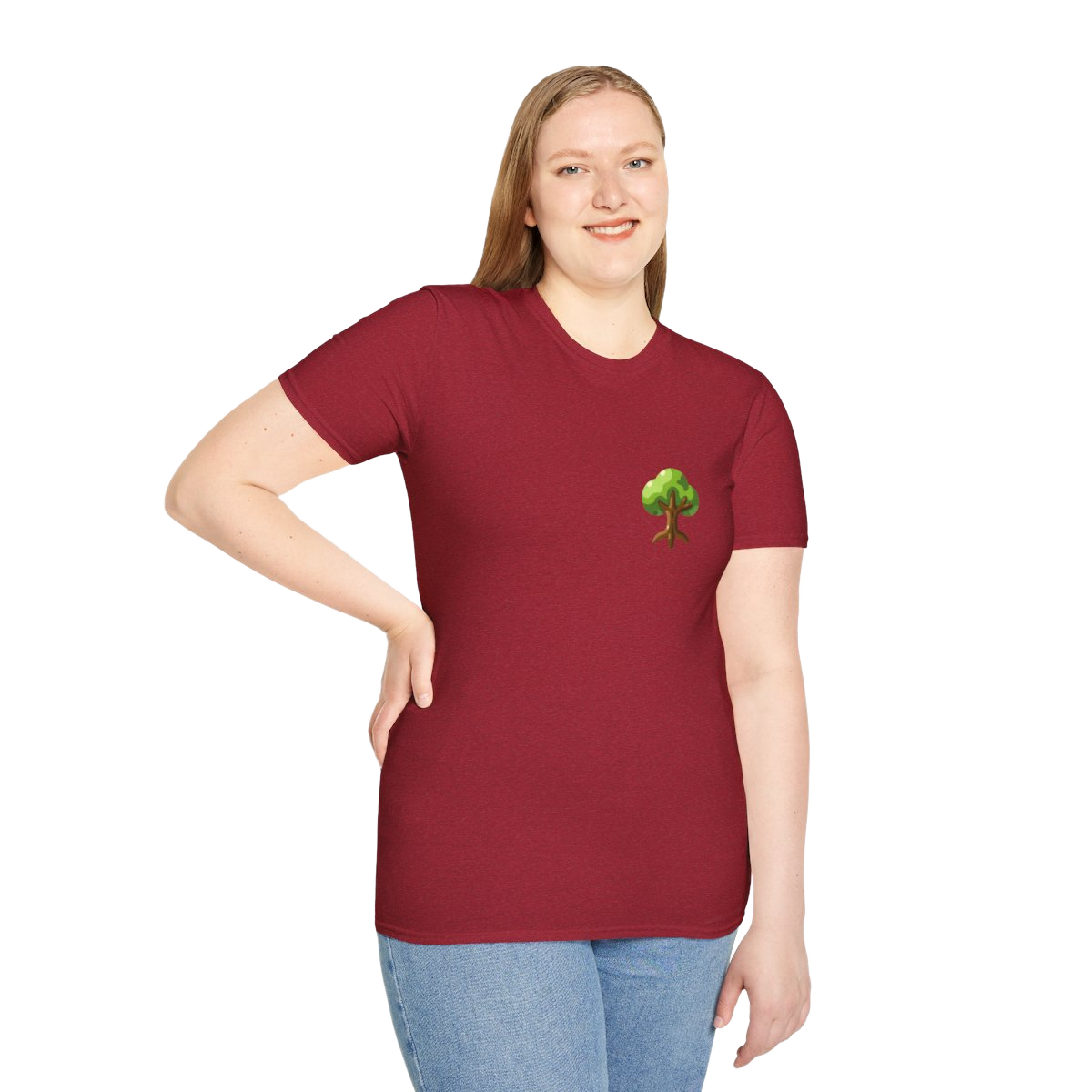 T-shirt, Cosmic Roots