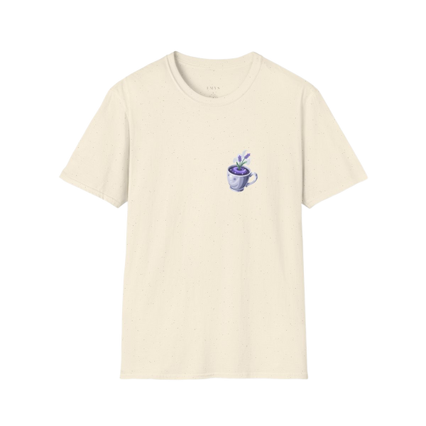 T-shirt, Lavagalaxy