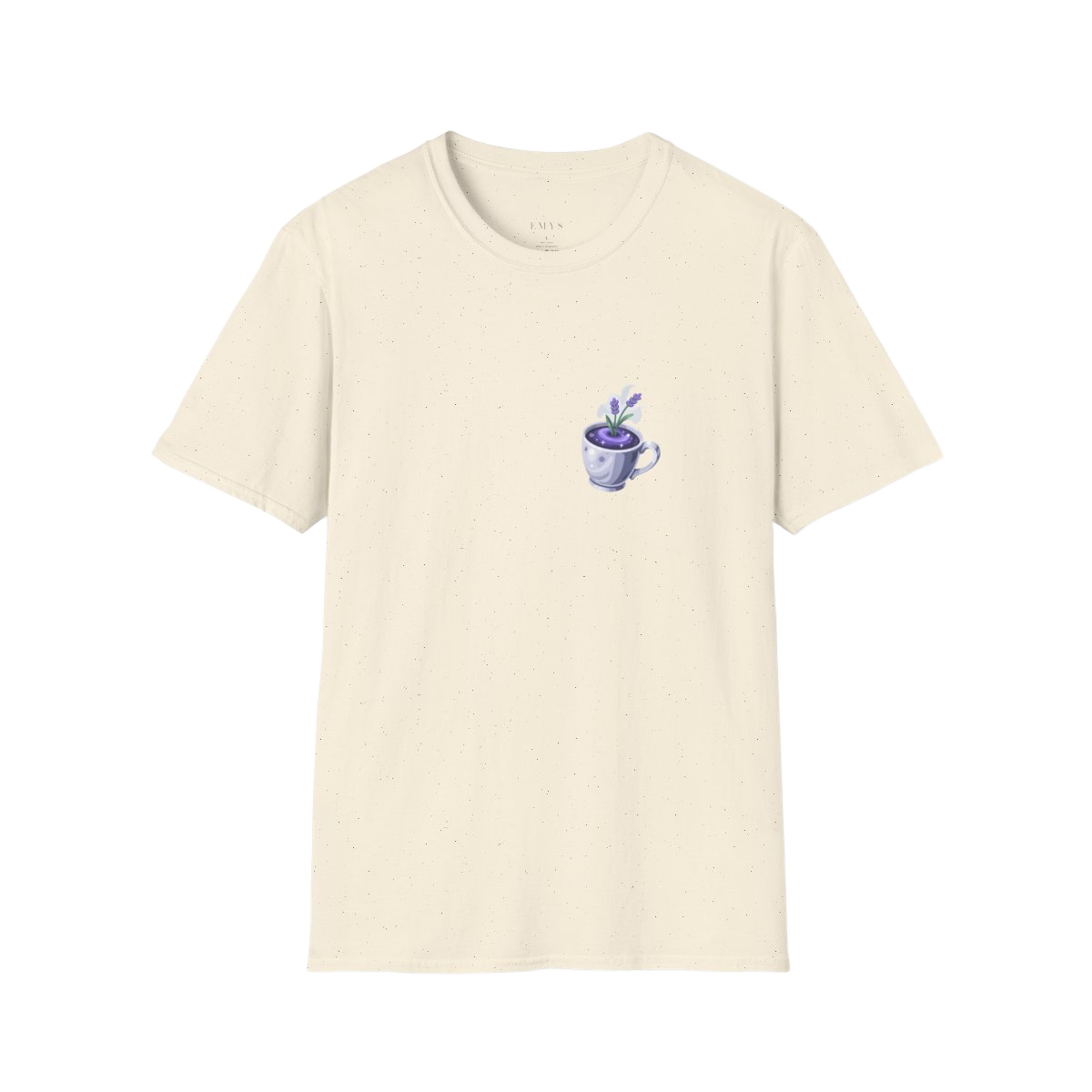 T-shirt, Lavagalaxy