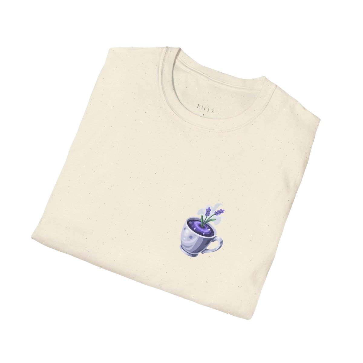 T-shirt, Lavagalaxy