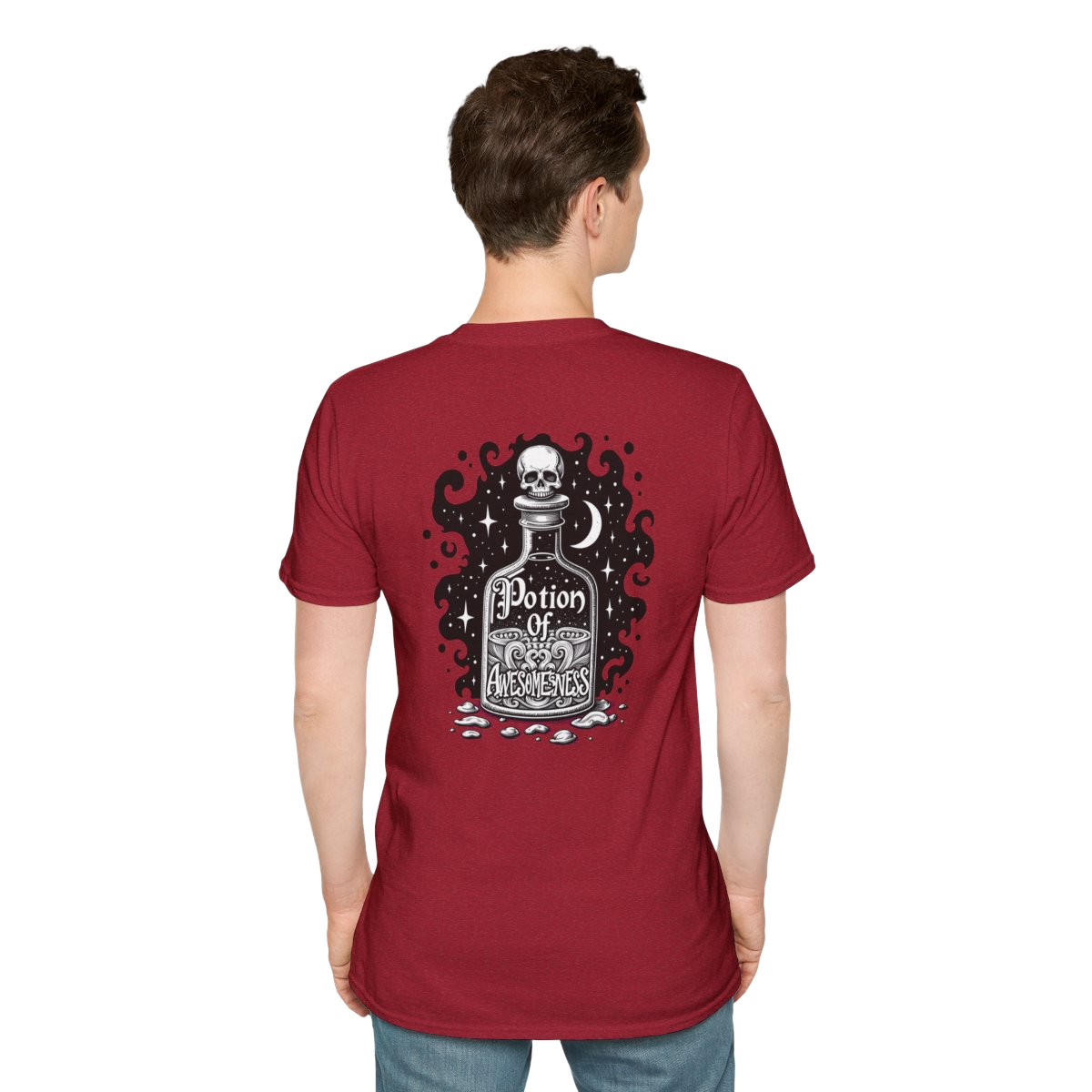 T-shirt, Potion of Awesomeness