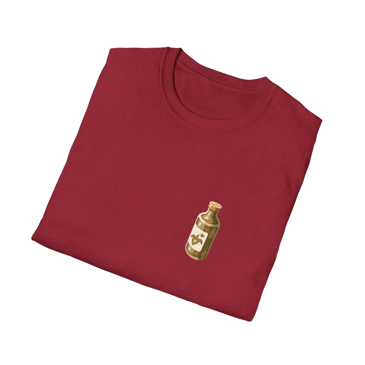 T-shirt, Potion of Awesomeness