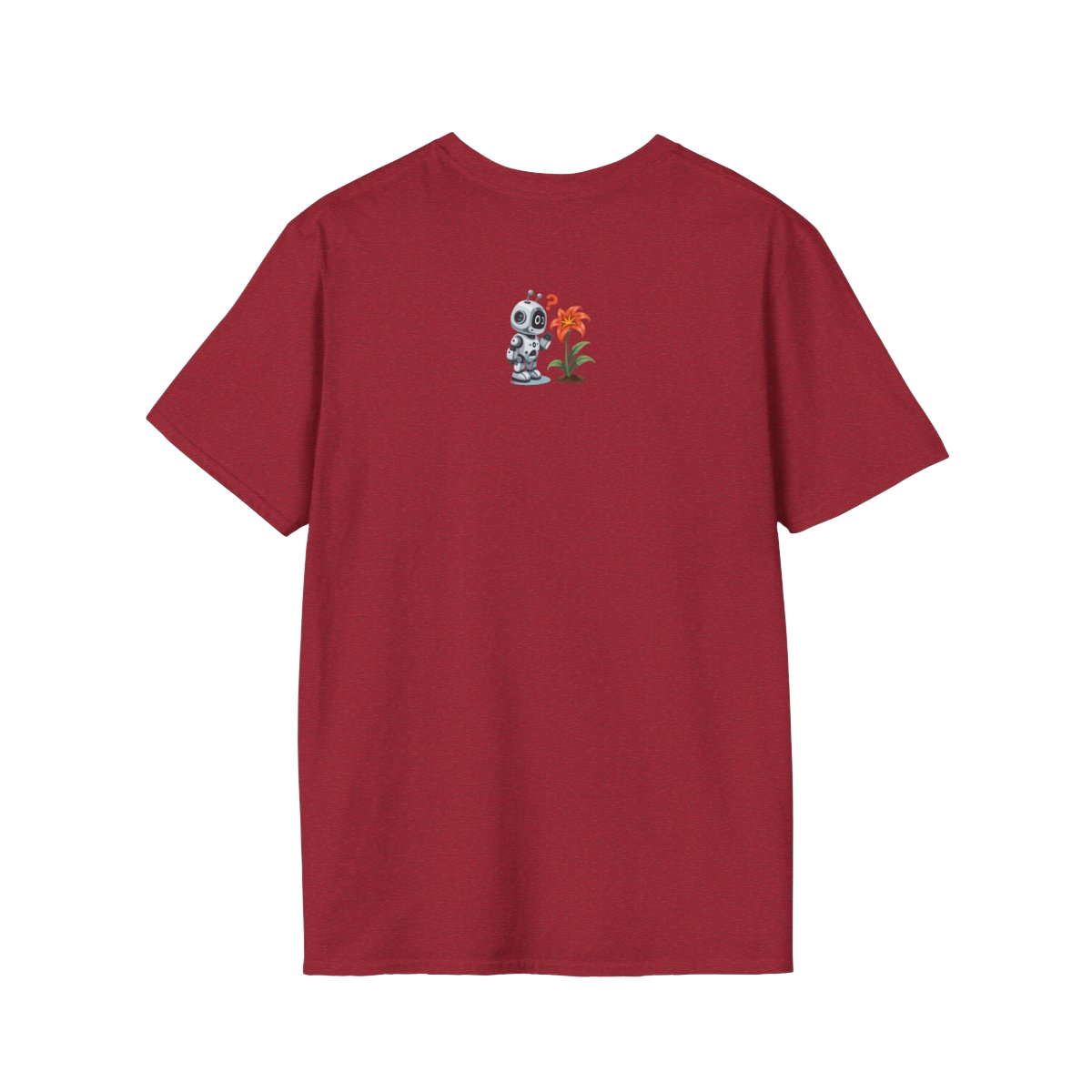 T-shirt, Sentimental Circuits