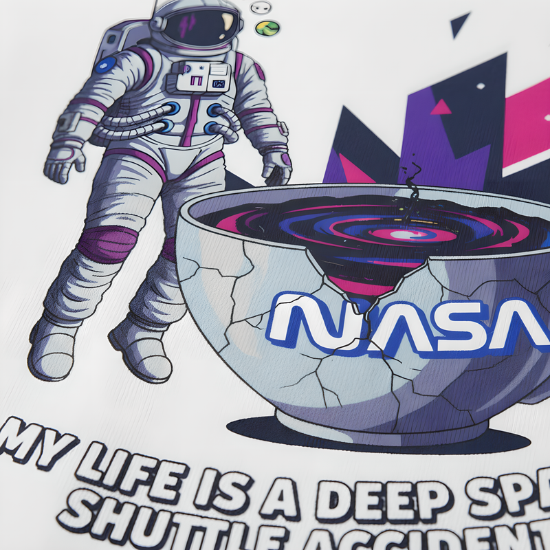 Sweatshirt, VOIDWARE