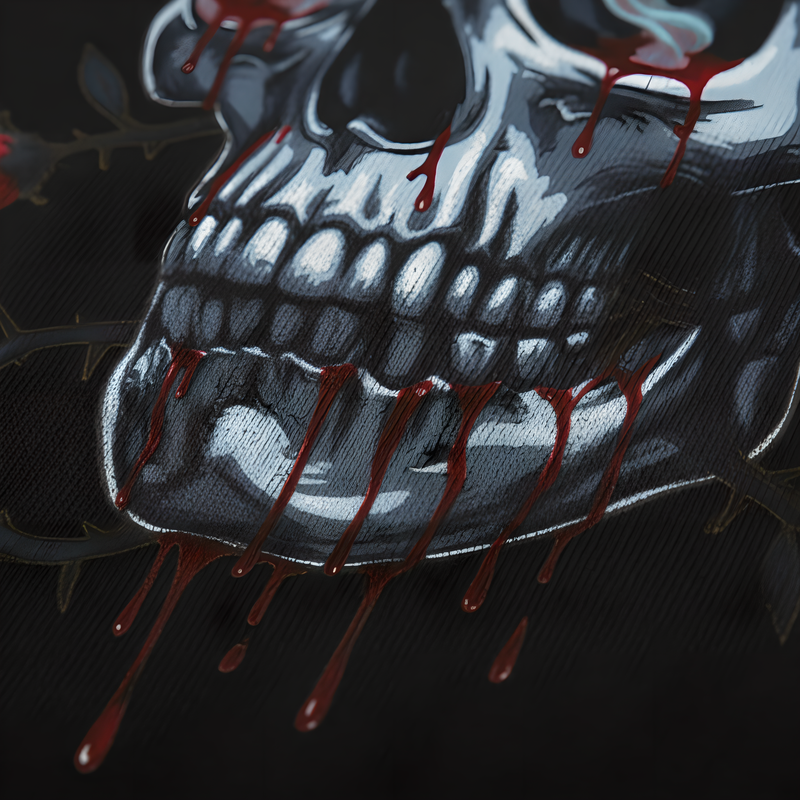 Sweatshirt, Chromeghast