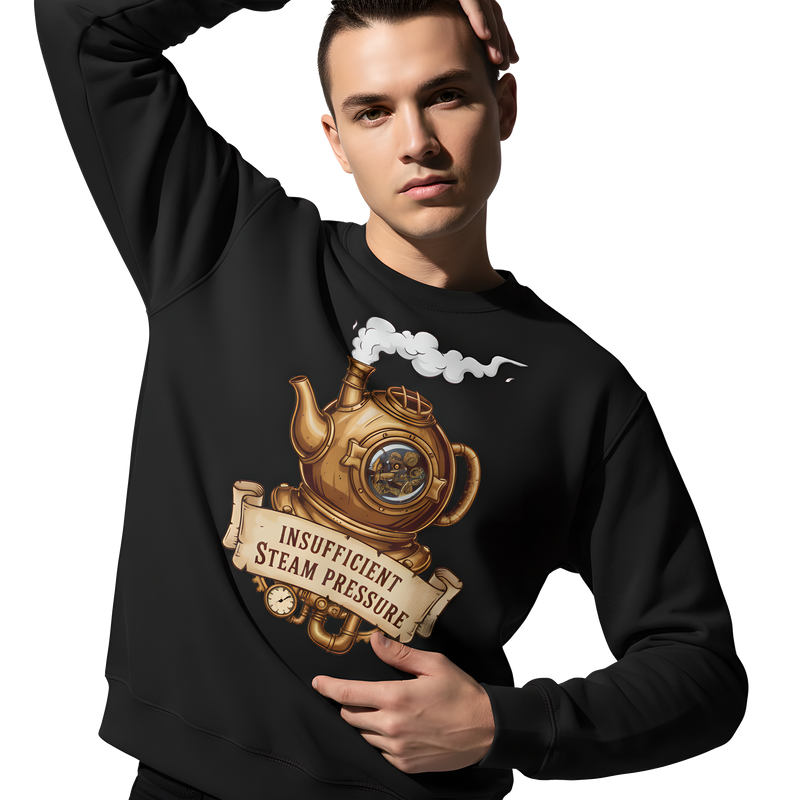 Sweatshirt, Kettlehaus