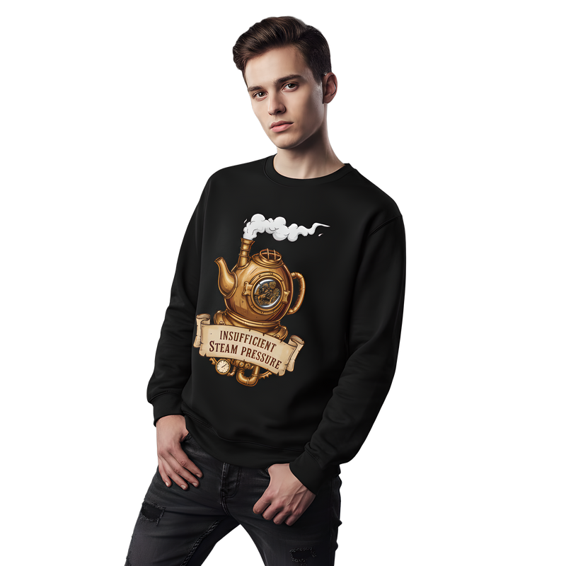 Sweatshirt, Kettlehaus