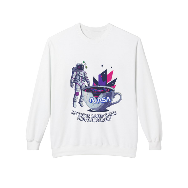 Sweatshirt, VOIDWARE