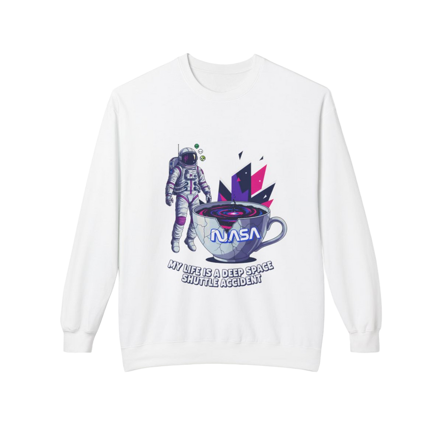 Sweatshirt, VOIDWARE