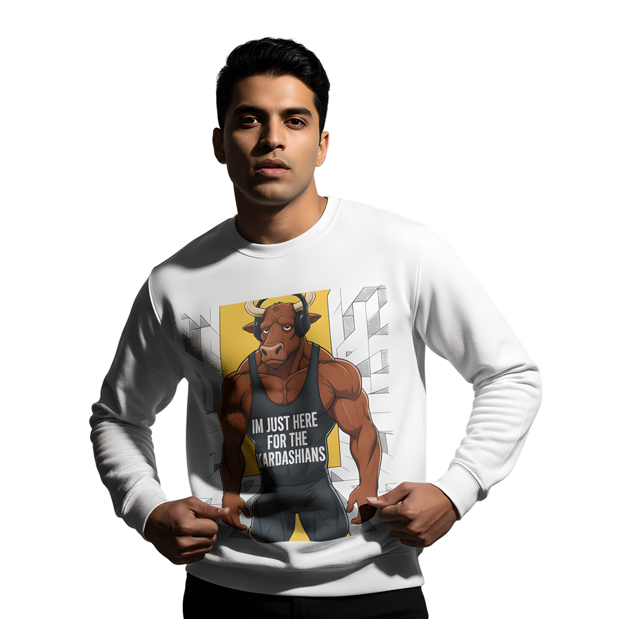 Sweatshirt, Labyrinth