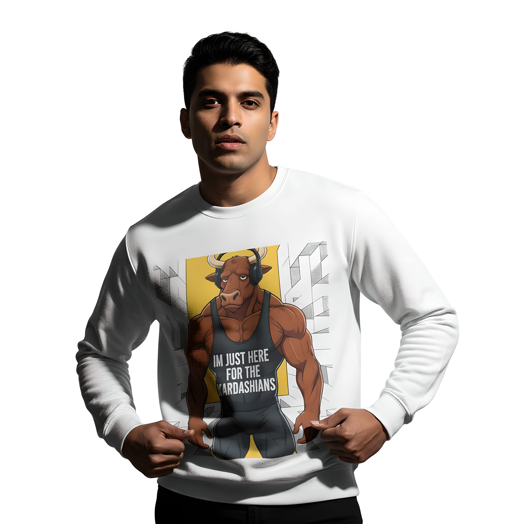 Sweatshirt, Labyrinth