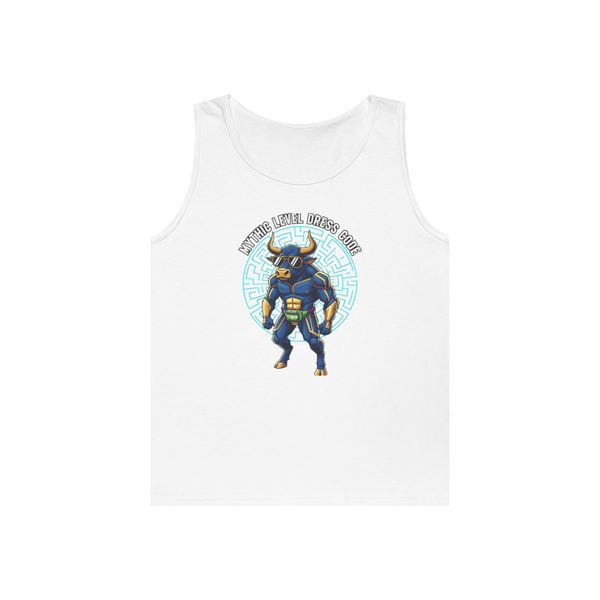 Tank Top, LABYRINTHIC