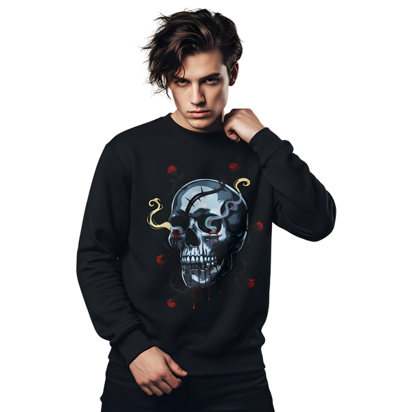 Sweatshirt, Chromeghast