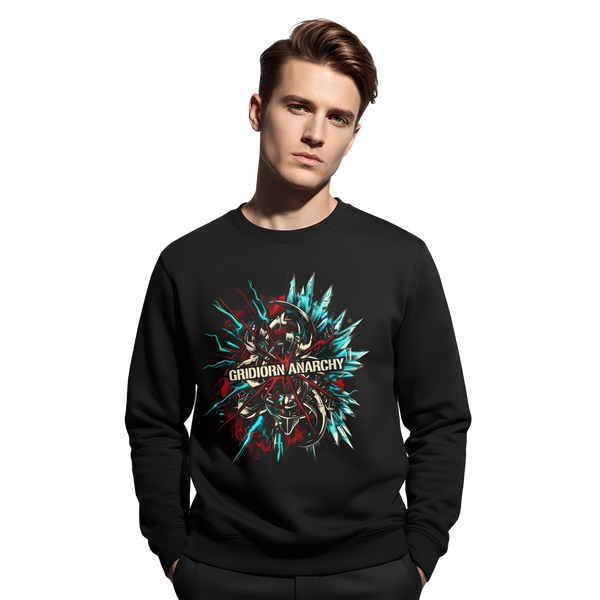 Sweatshirt, Riftfall