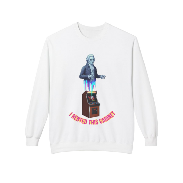 Sweatshirt, Spectronix