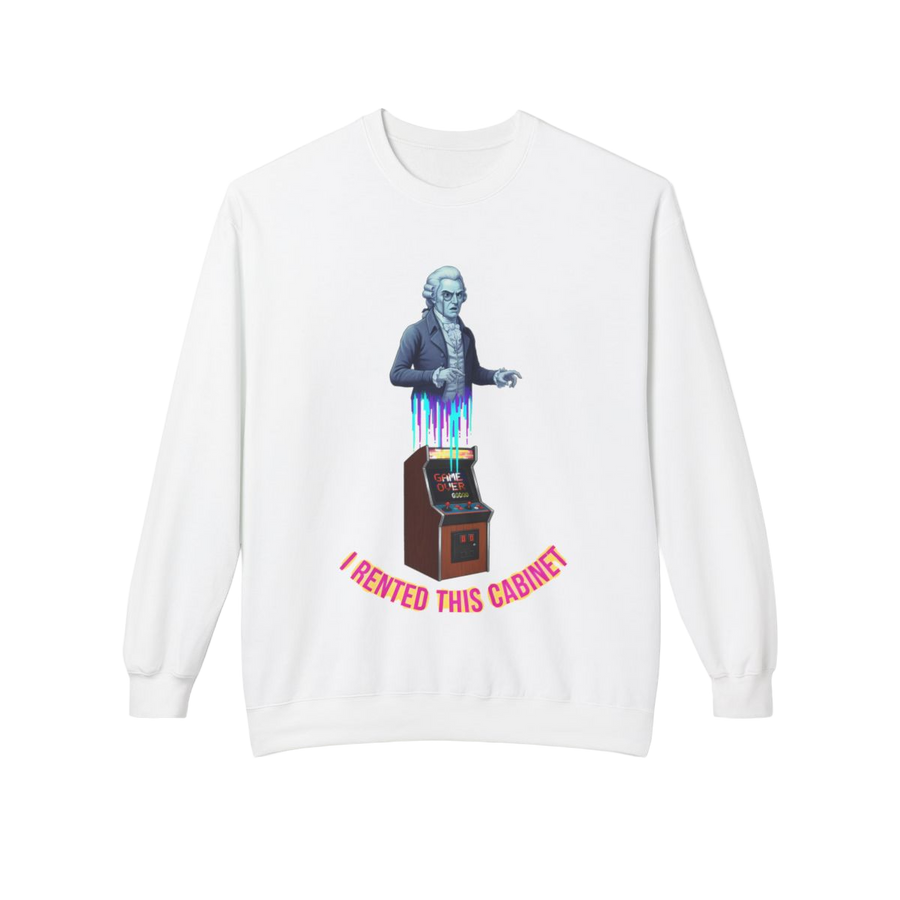 Sweatshirt, Spectronix