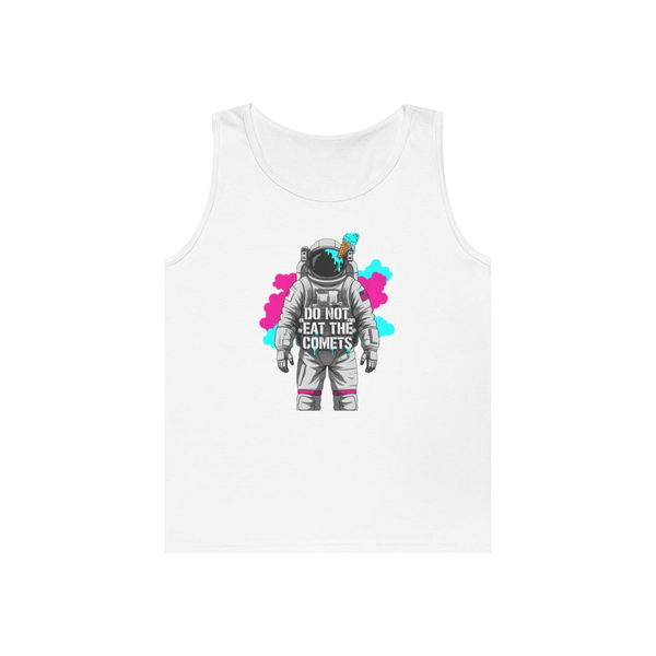 Tank Top, Astrocone