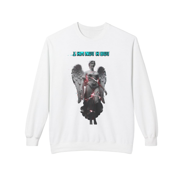 Sweatshirt, Statikos