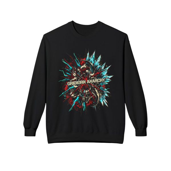 Sweatshirt, Riftfall