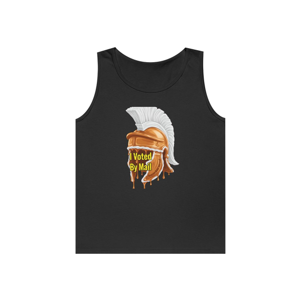 Tank Top, Confectus