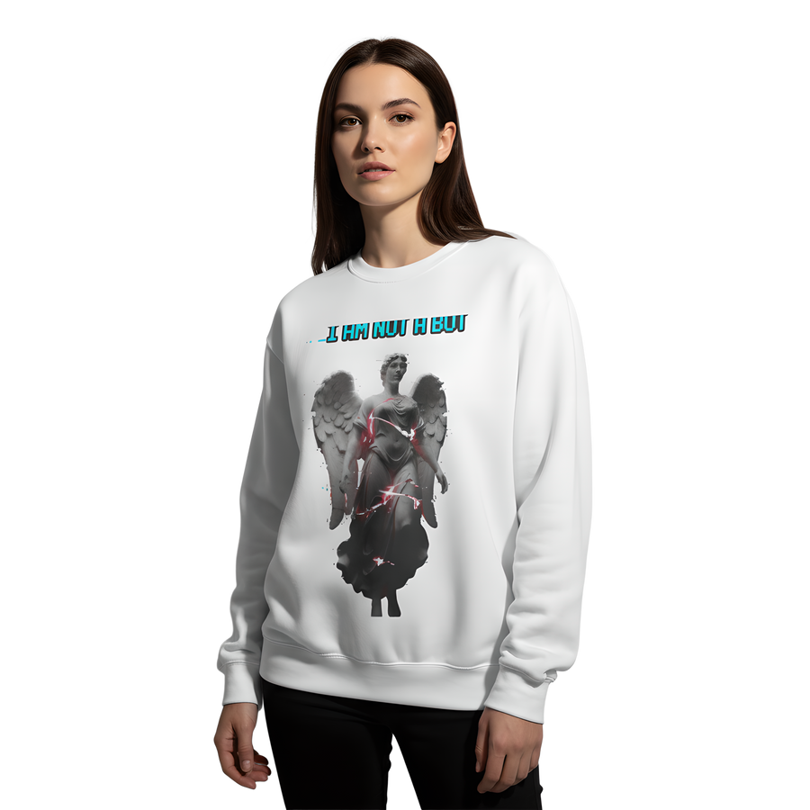 Sweatshirt, Statikos