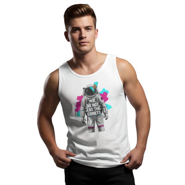 Tank Top, Astrocone