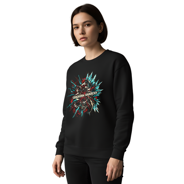 Sweatshirt, Riftfall