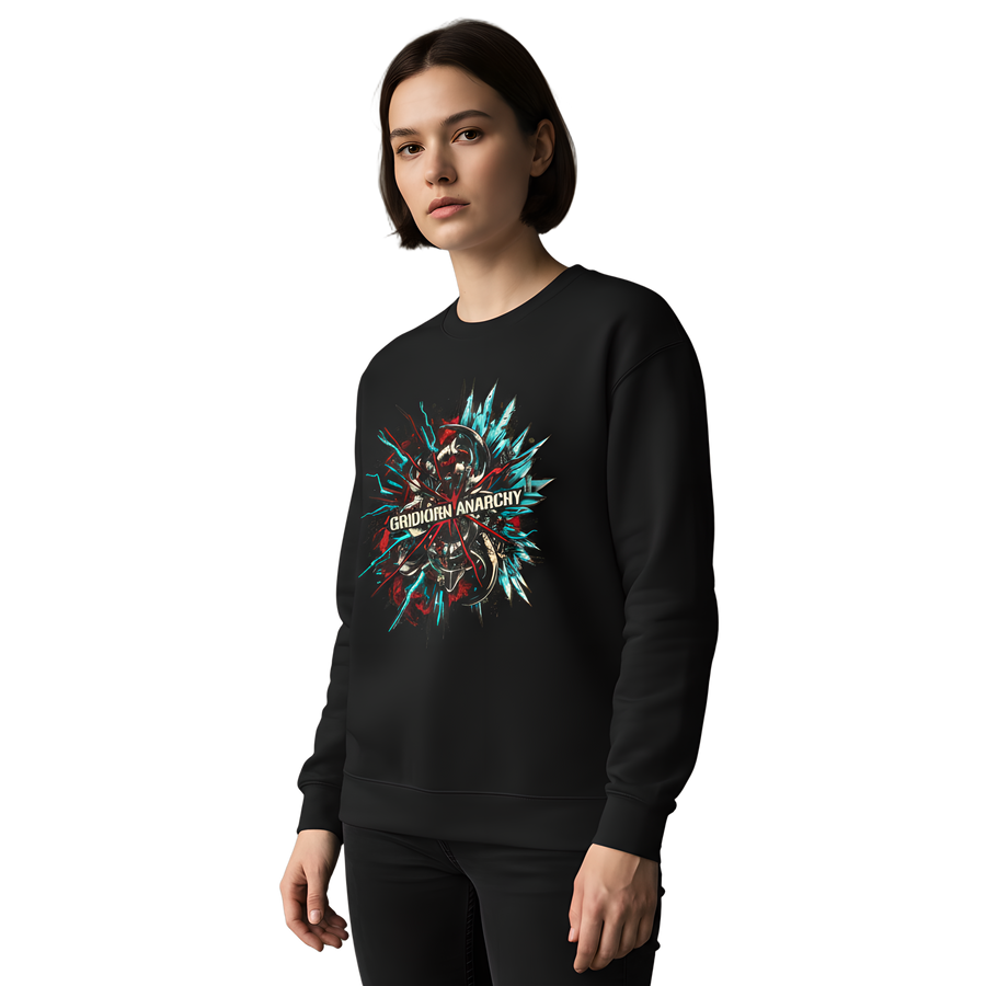 Sweatshirt, Riftfall