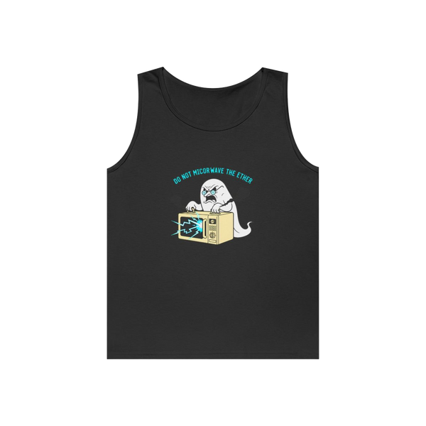 Tank Top, EctoRage