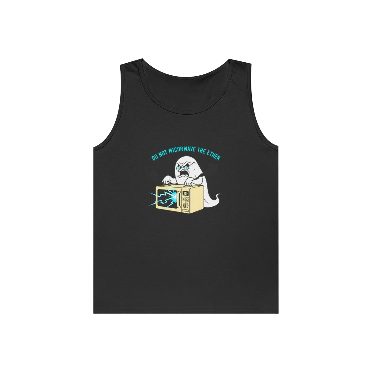 Tank Top, EctoRage