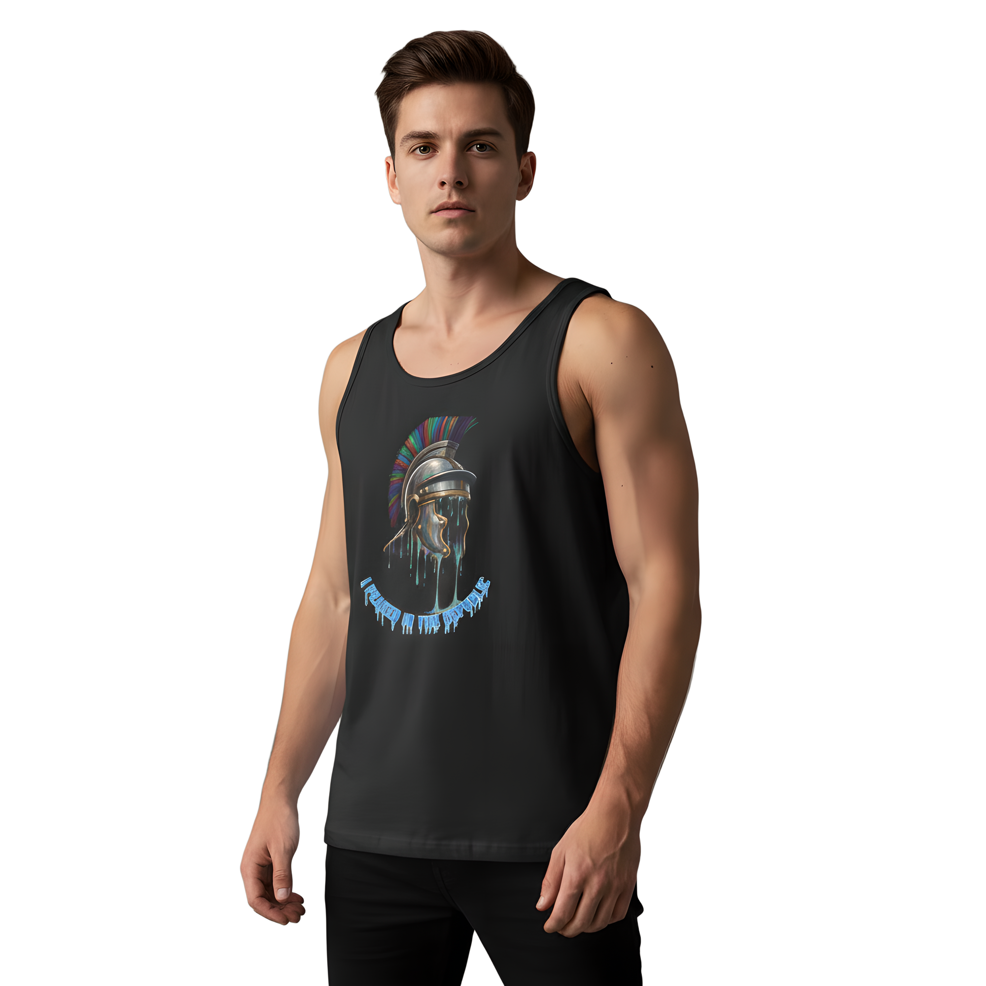 Tank Top,