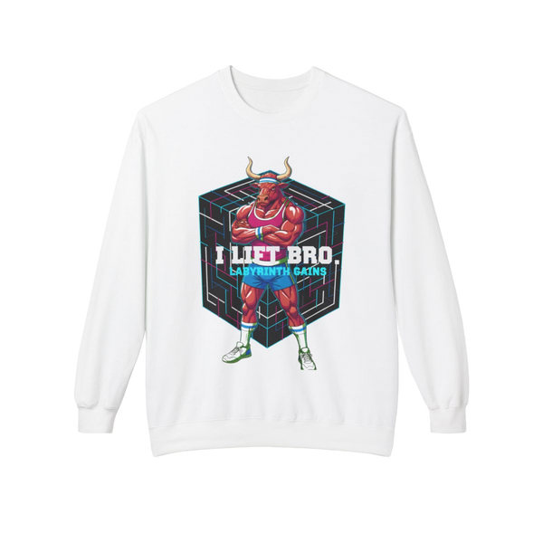 Sweatshirt, Cybernaut