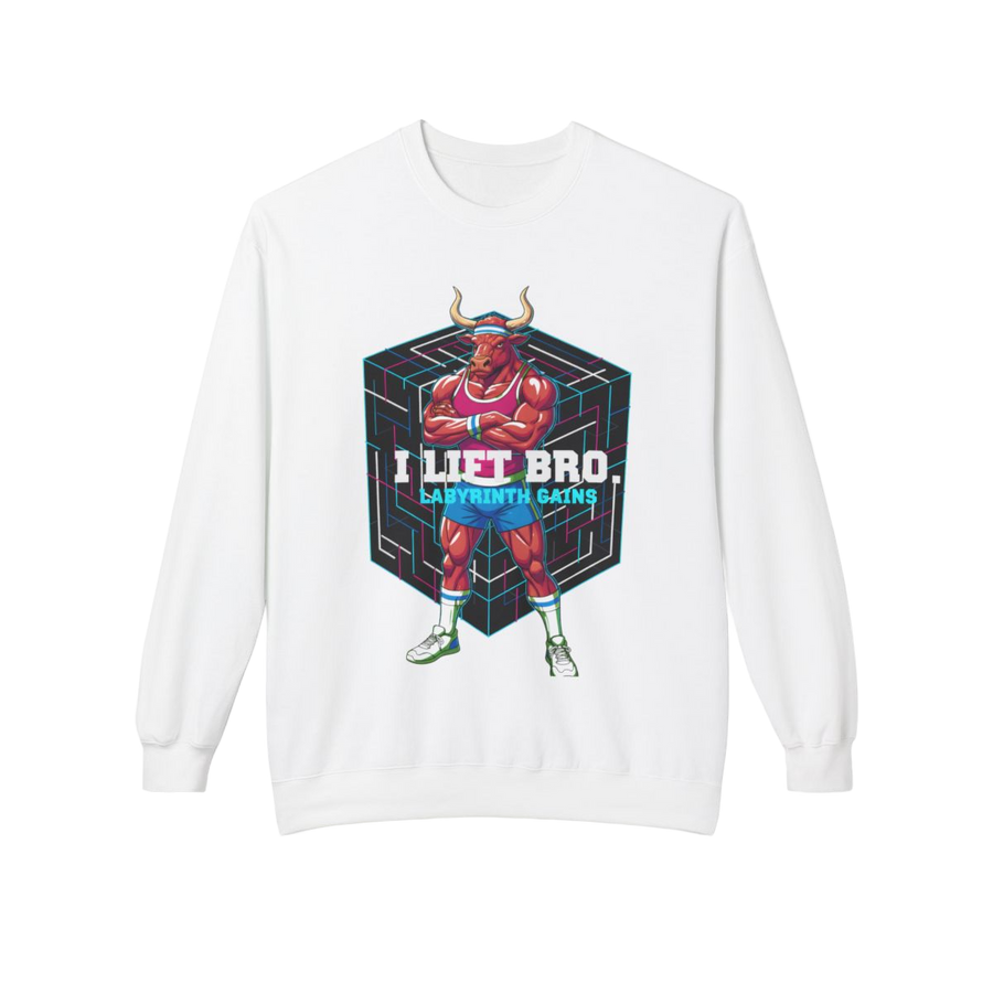 Sweatshirt, Cybernaut