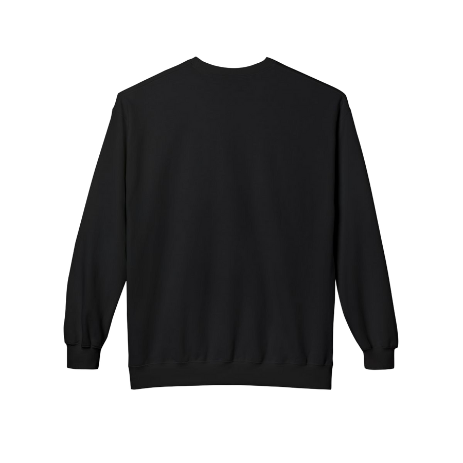 Sweatshirt, Cypherhold