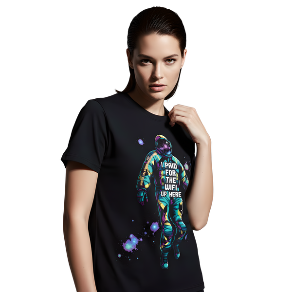T-shirt, Pixelore
