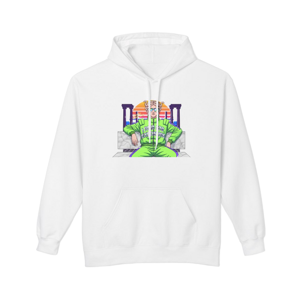 Hoodie, Vapora