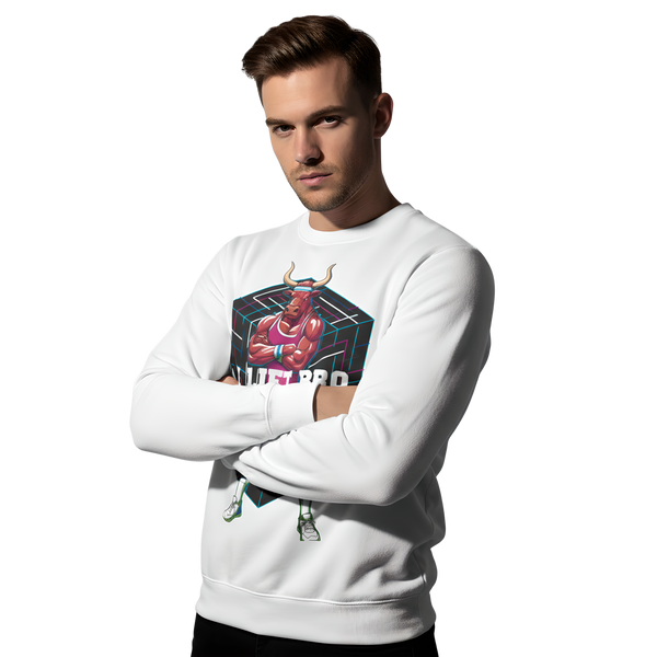Sweatshirt, Cybernaut