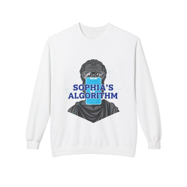 Sweatshirt, Technosophy