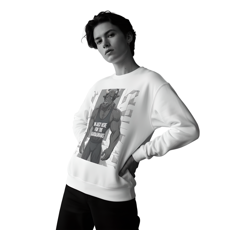 Sweatshirt, Labyrinth