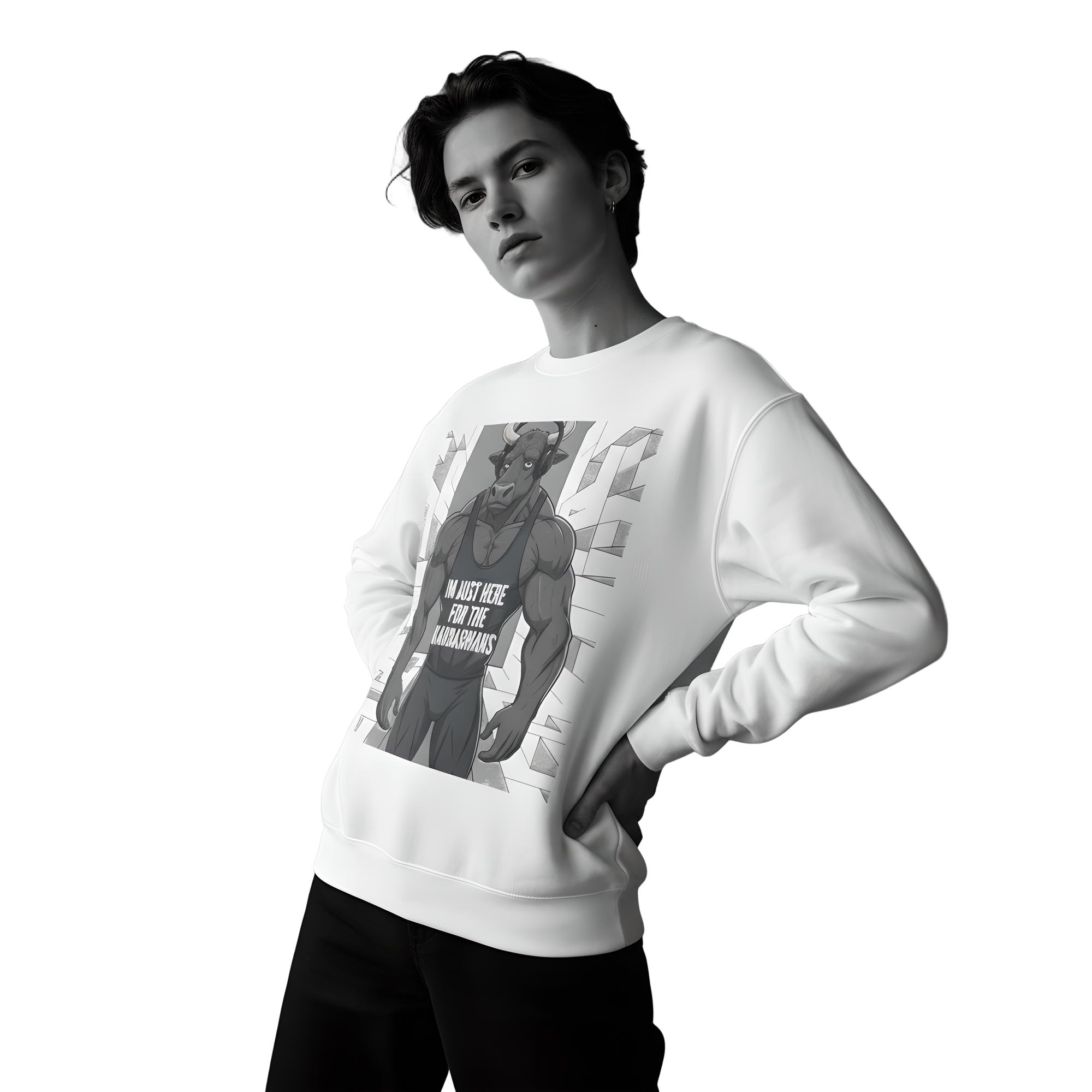 Sweatshirt, Labyrinth