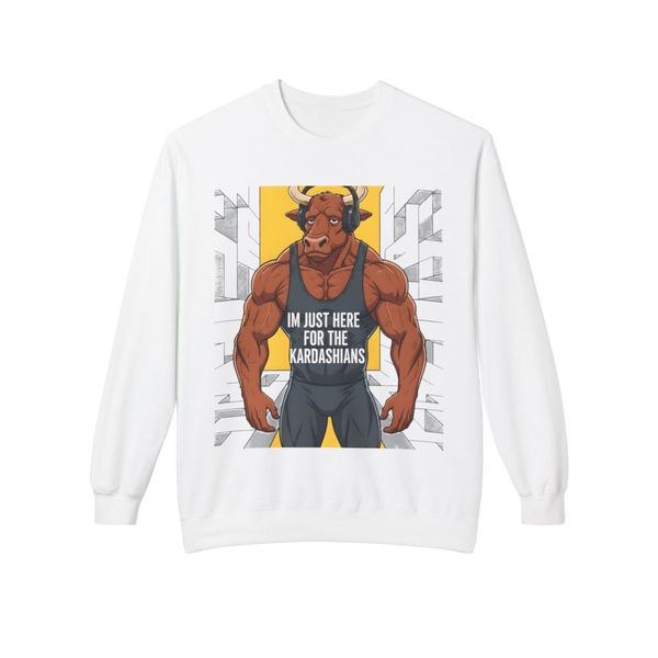 Sweatshirt, Labyrinth