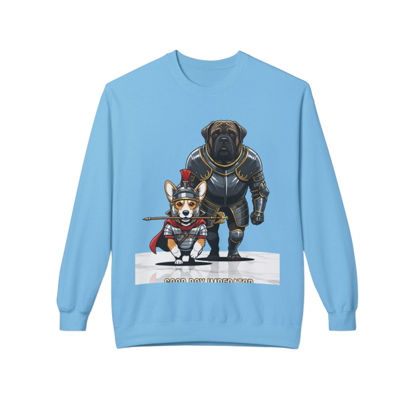 Sweatshirt, Imperator