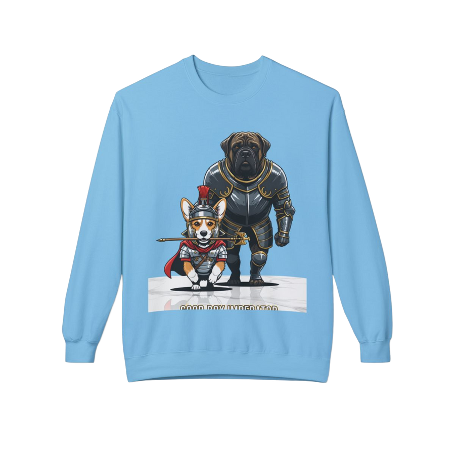 Sweatshirt, Imperator