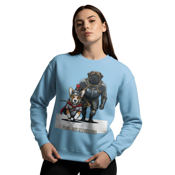 Sweatshirt, Imperator