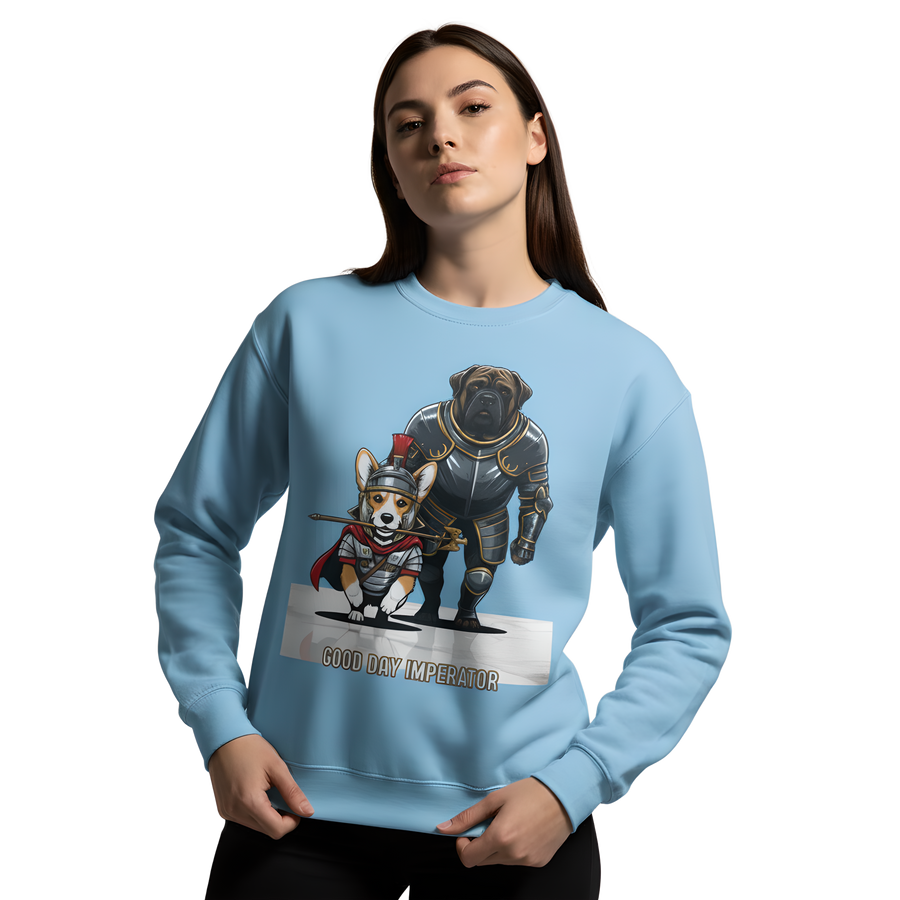 Sweatshirt, Imperator