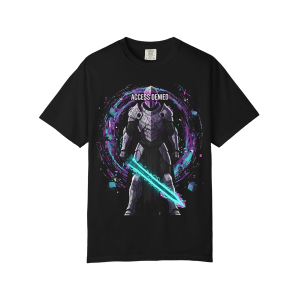 T-shirt, Runeclad