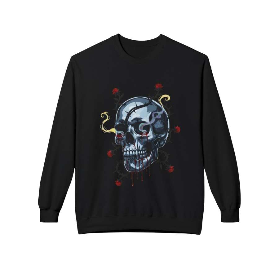 Sweatshirt, Chromeghast