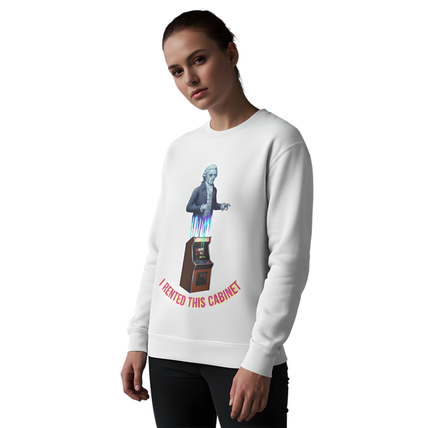Sweatshirt, Spectronix